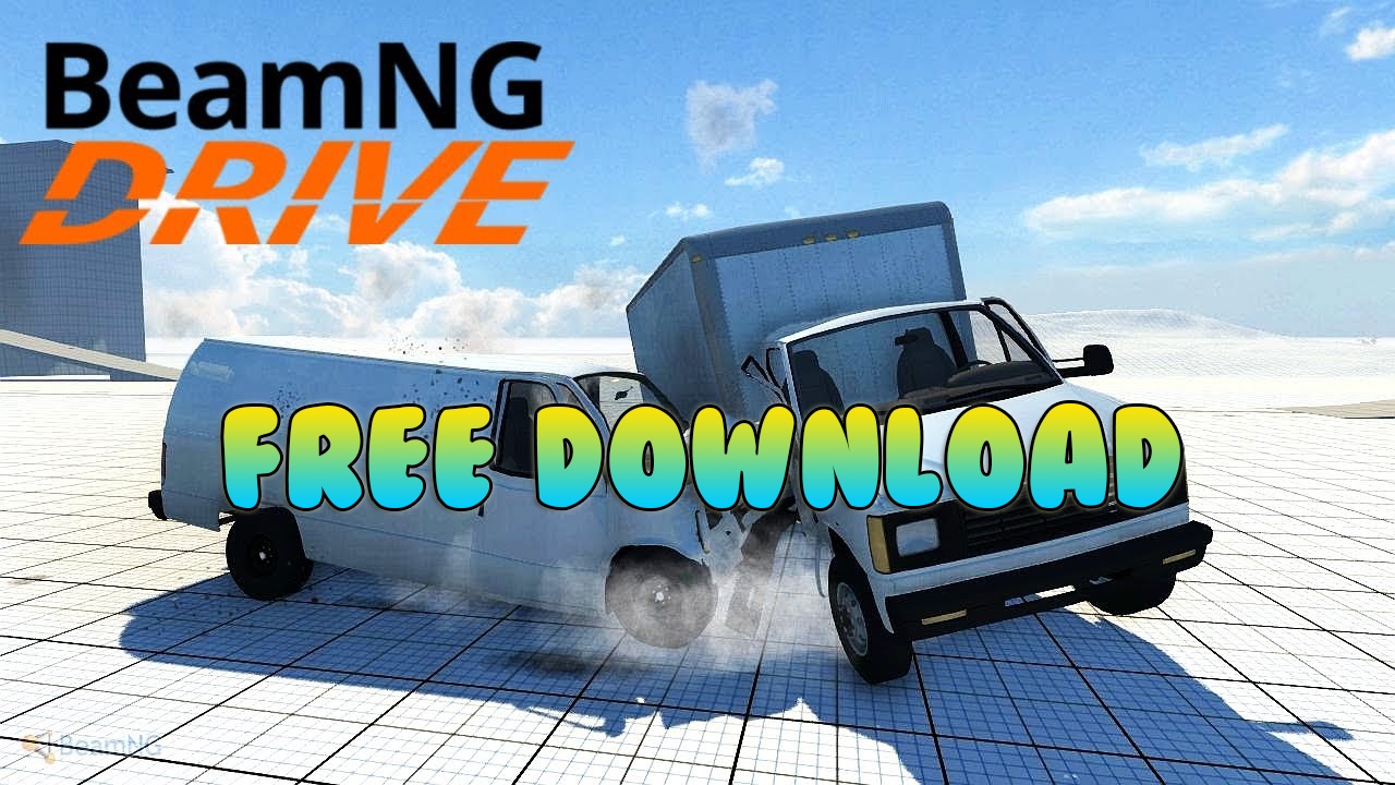 beam.ng drive free download
