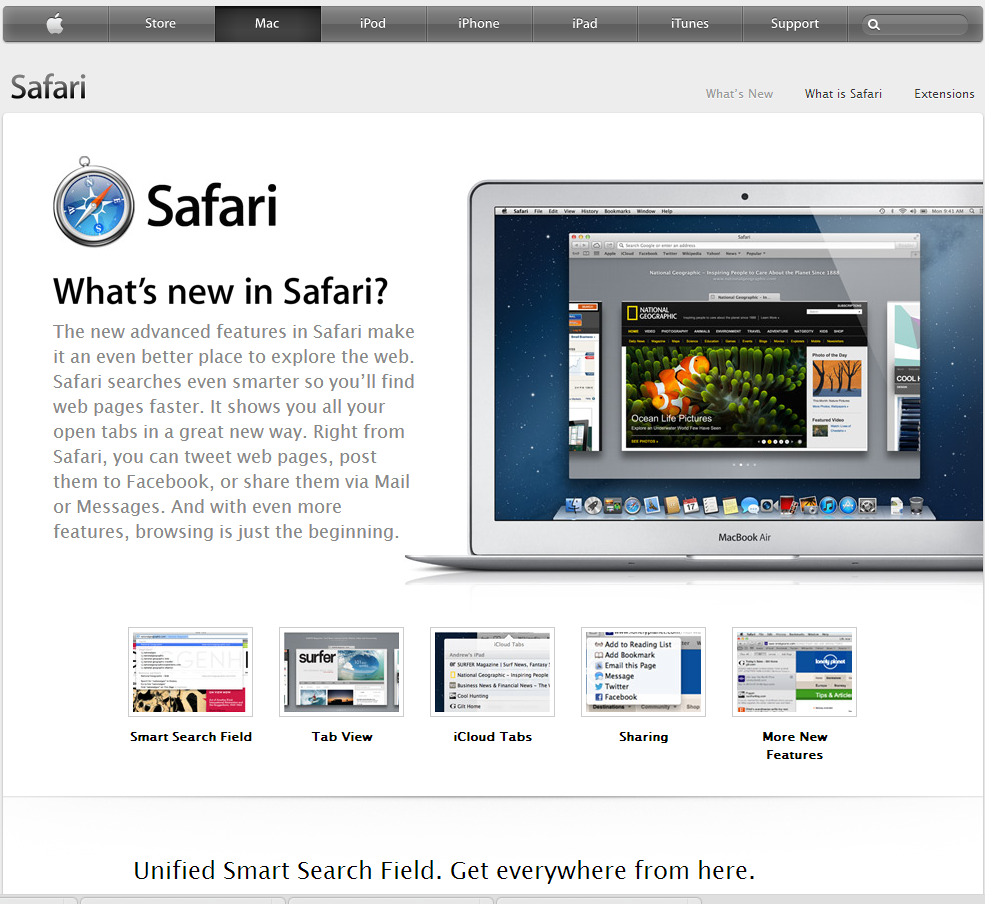 Safari Windows 7 Download Free