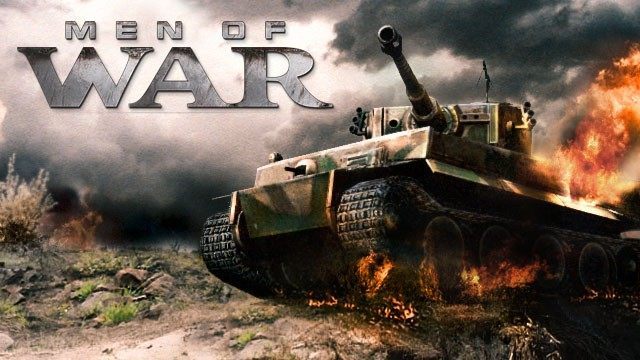 Men of war download game for pc