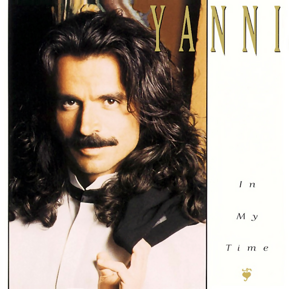 Yanni Music Download