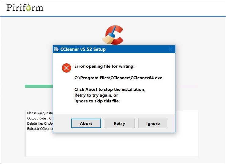 Ccleaner For Xp Download